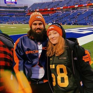 Meet your Posher, Bailey